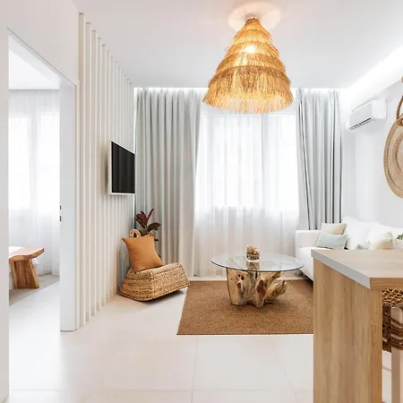 Lejlighedshotel Vanilla Boutique Atmabnb 12