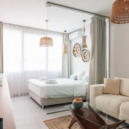 Vanilla Boutique Atmabnb 12 Thessaloníki