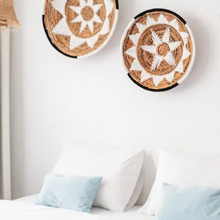 Vanilla Boutique Atmabnb 12 Thessaloníki