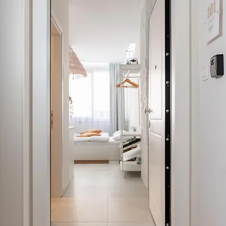 Aparthotel Vanilla Boutique Atmabnb 12