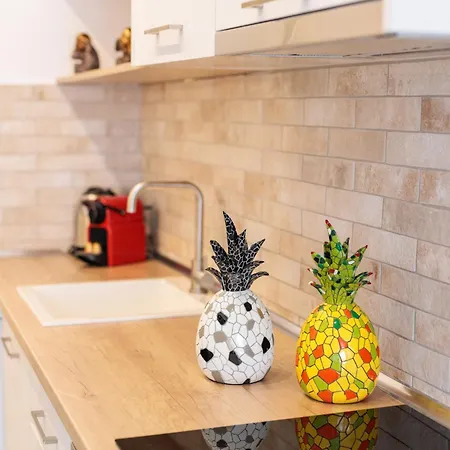 Vanilla Boutique Atmabnb 12 Lejlighedshotel Thessaloníki