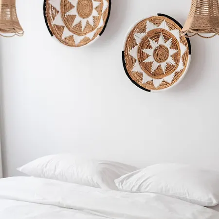 Vanilla Boutique Atmabnb 12 Aparthotel
