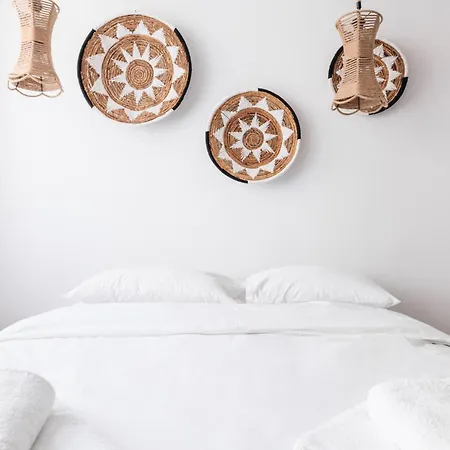 Vanilla Boutique Atmabnb 12 Aparthotel