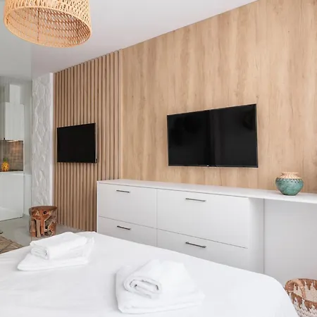 Lejlighedshotel Vanilla Boutique Atmabnb 12