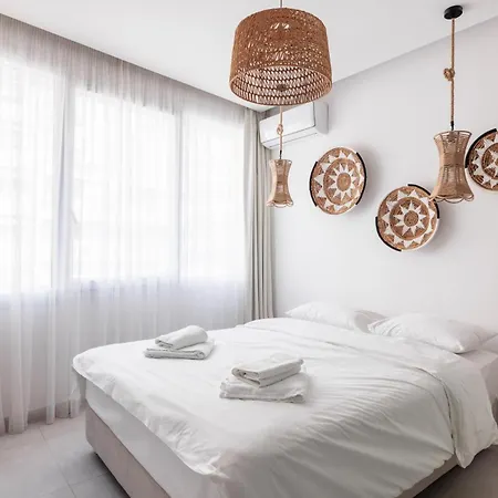 Vanilla Boutique Atmabnb 12