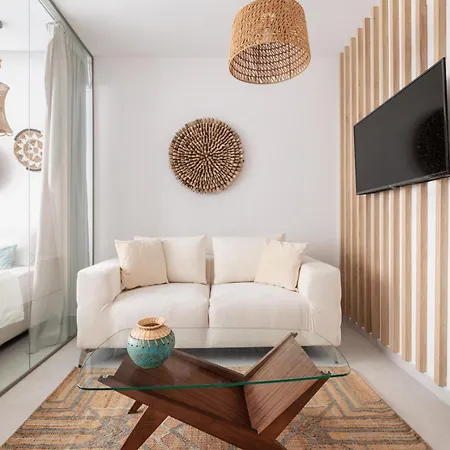 Vanilla Boutique Atmabnb 12 Thessaloniki