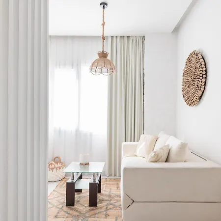 Vanilla Boutique Atmabnb 12