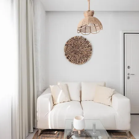 Aparthotel Vanilla Boutique Atmabnb 12