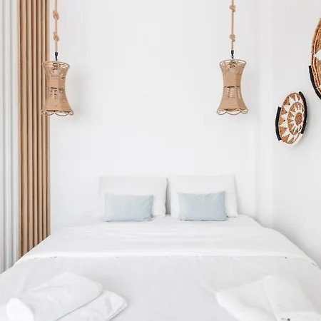 Vanilla Boutique Atmabnb 12 Lejlighedshotel Thessaloníki