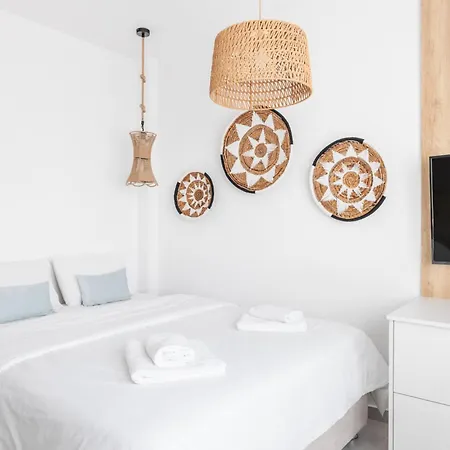 Vanilla Boutique Atmabnb 12 Lejlighedshotel Thessaloníki