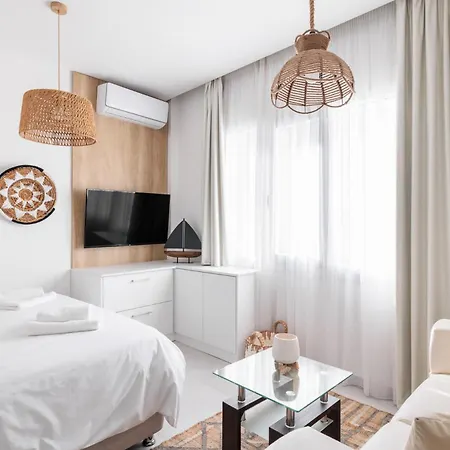 Lejlighedshotel Vanilla Boutique Atmabnb 12