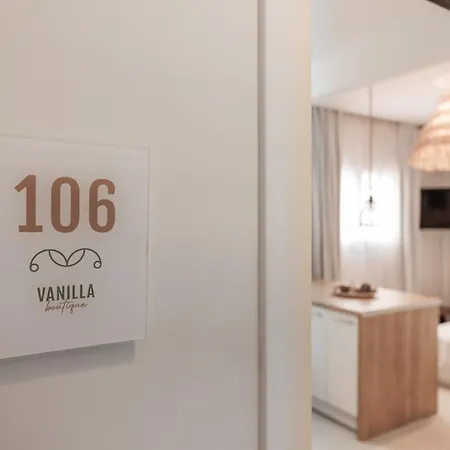 Vanilla Boutique Atmabnb 12 Thessaloníki