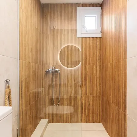Lejlighedshotel Vanilla Boutique Atmabnb 12 3*