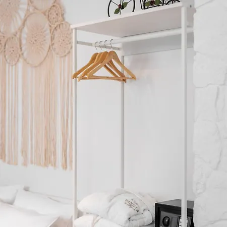 Vanilla Boutique Atmabnb 12 Lejlighedshotel