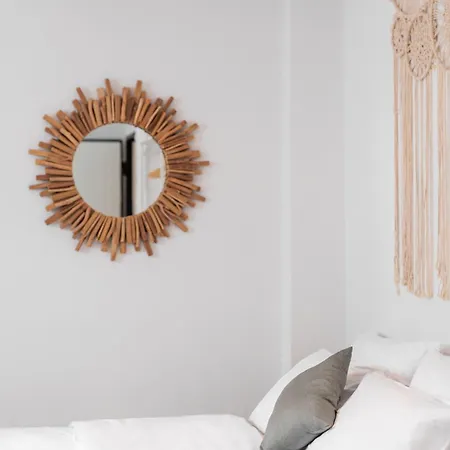 Vanilla Boutique Atmabnb 12 3* Thessaloníki