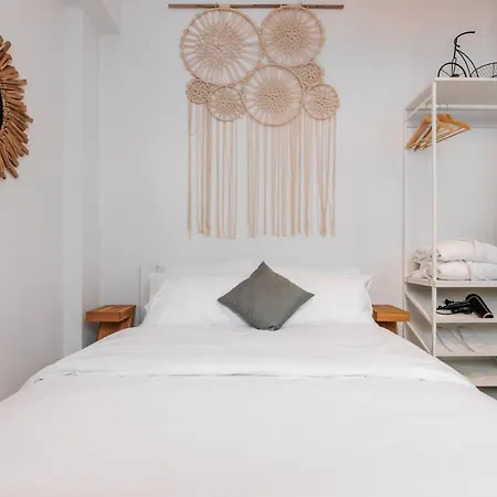 Vanilla Boutique Atmabnb 12 3*