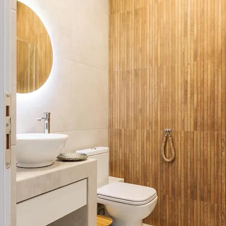 Lejlighedshotel Vanilla Boutique Atmabnb 12