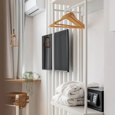 Vanilla Boutique Atmabnb 12 3*