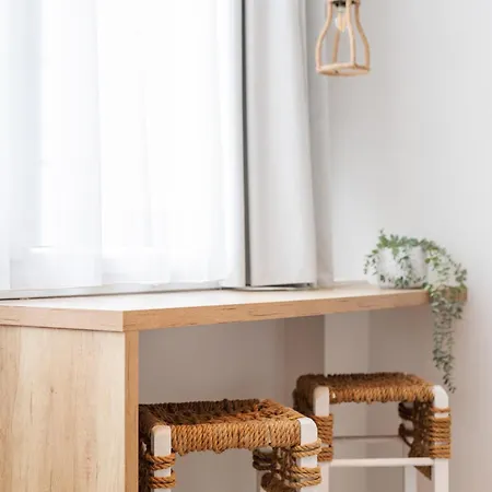Vanilla Boutique Atmabnb 12 Lejlighedshotel Thessaloníki