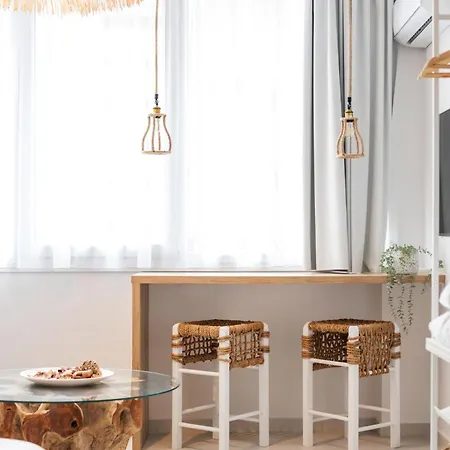 Vanilla Boutique Atmabnb 12 3*