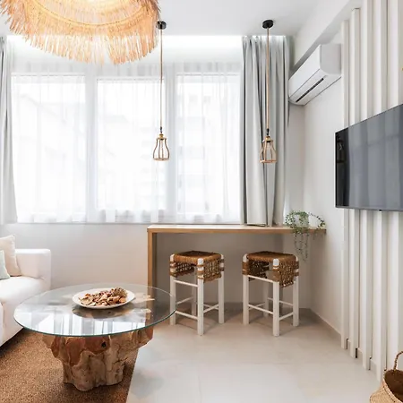 Vanilla Boutique Atmabnb 12 3*