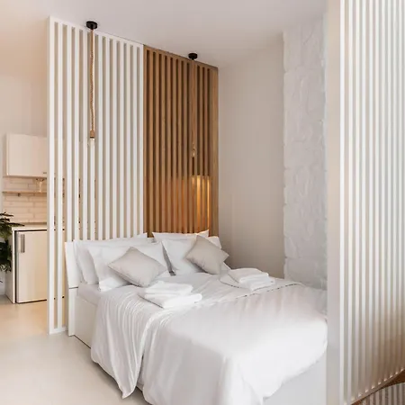 Vanilla Boutique Atmabnb 12
