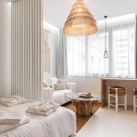 Vanilla Boutique Atmabnb 12 3*