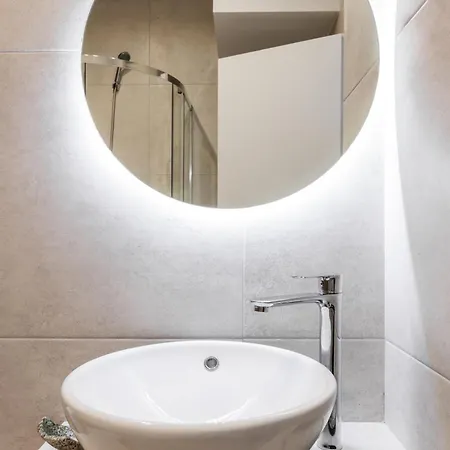 Vanilla Boutique Atmabnb 12 Lejlighedshotel 3*
