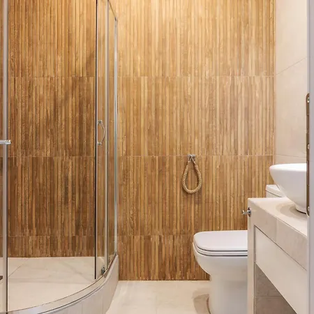 Aparthotel Vanilla Boutique Atmabnb 12