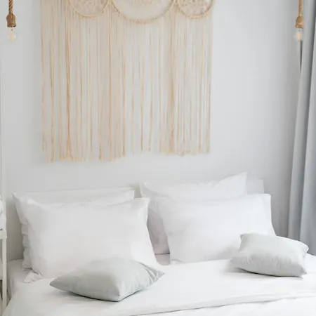 Lejlighedshotel Vanilla Boutique Atmabnb 12 3*