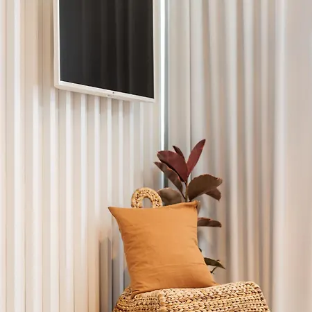 Aparthotel Vanilla Boutique Atmabnb 12