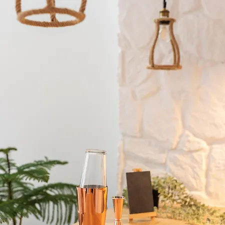 Vanilla Boutique Atmabnb 12 Lejlighedshotel Thessaloníki