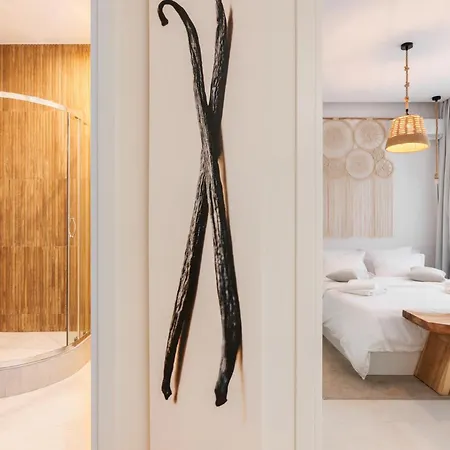 Vanilla Boutique Atmabnb 12 Aparthotel