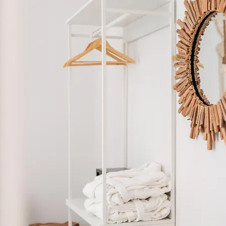 Vanilla Boutique Atmabnb 12