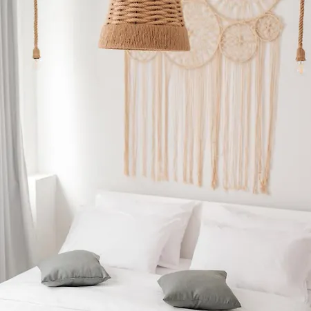 Vanilla Boutique Atmabnb 12 3*